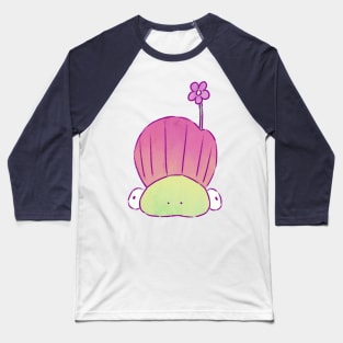 Silly creature Baseball T-Shirt